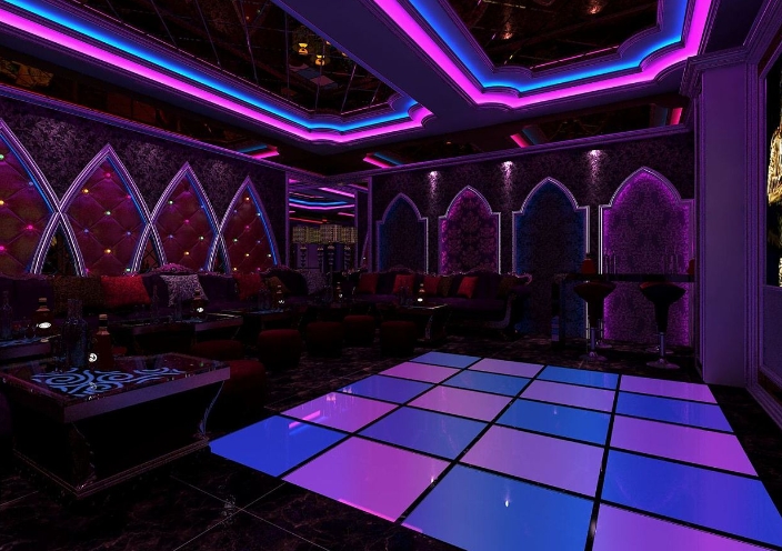 白山商务ktv计时规则详解-抚松县ktv预订