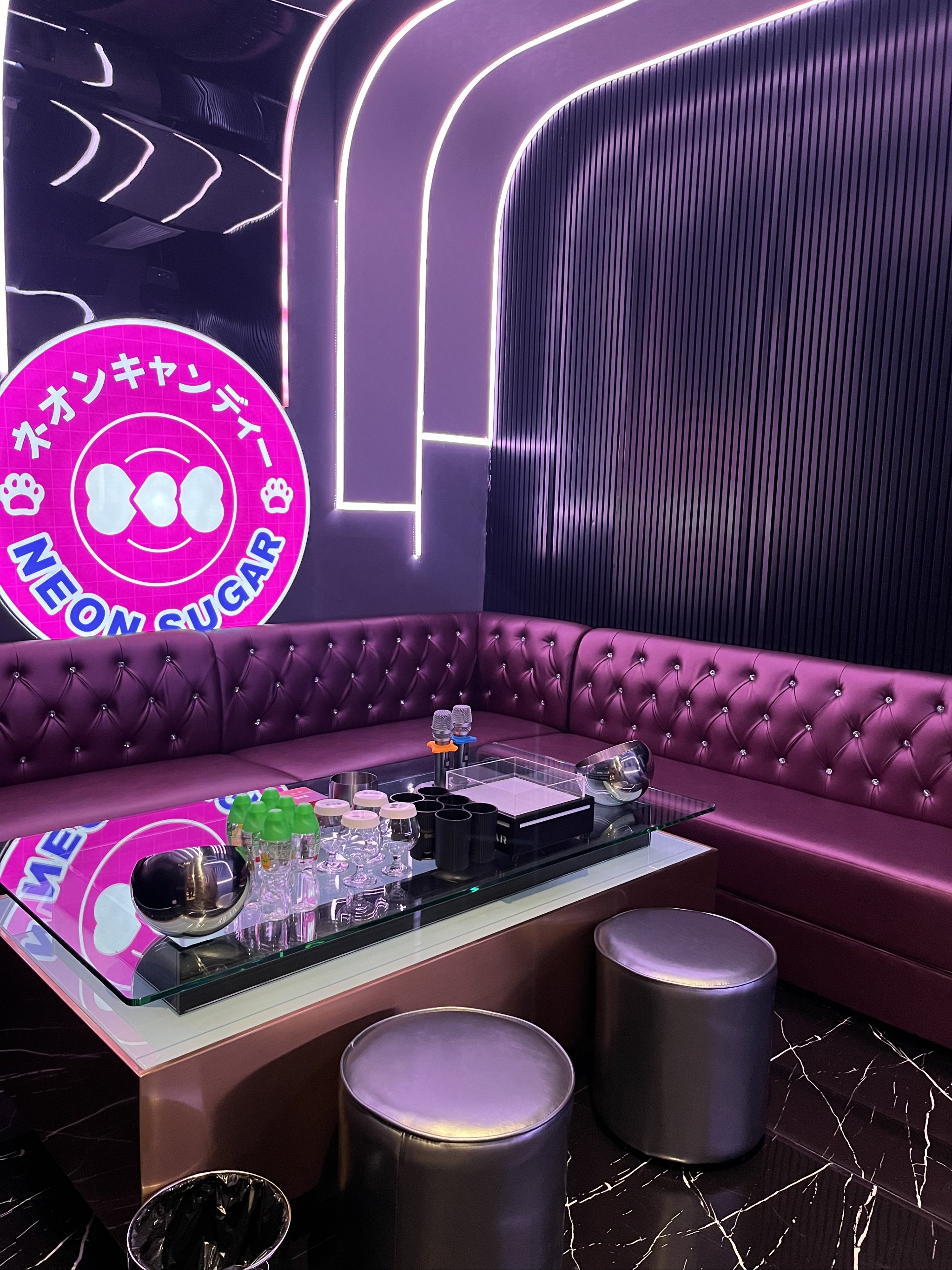 白山商务ktv最佳攻略分享-抚松县ktv预订